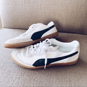 Puma Super Liga Sneakers Sz. 10
